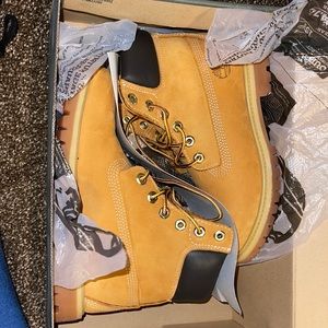 Timberland 6inch Premium Waterproof Boots